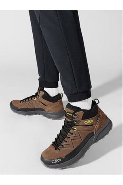 CMP Men's Trekking 31Q4917 brown