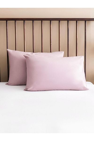 LC Waikiki LCW HOME Basic Μαξιλαροθήκη 2 Τεμάχια 50x70 Εκ