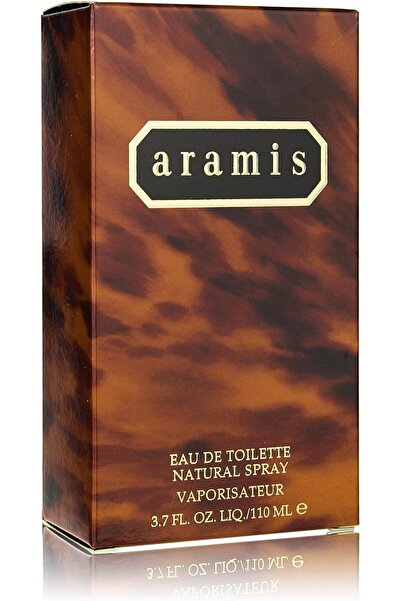 Aramis Classic Perfume for Men, 110 ml