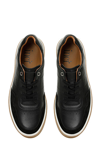 İnci INCI PRODA 5FX Siyah Erkek Günlük Ayakkabı