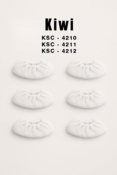 Kleen Kiwi Ksc-4255 / 4211 / 4212 Buharlı Temizlik Makinesi Uyumlu Yedek Bez ...
