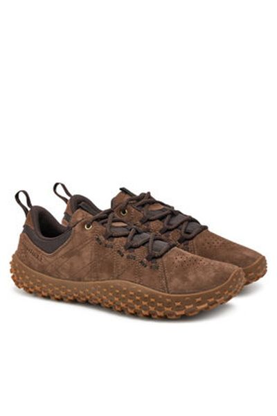 Merrell Men's Trekking J007103 brown