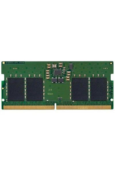 Kingston Memorie RAM, Kingston, 8 GB, 5600 MHz DDR5 RAM, Pentru notebook