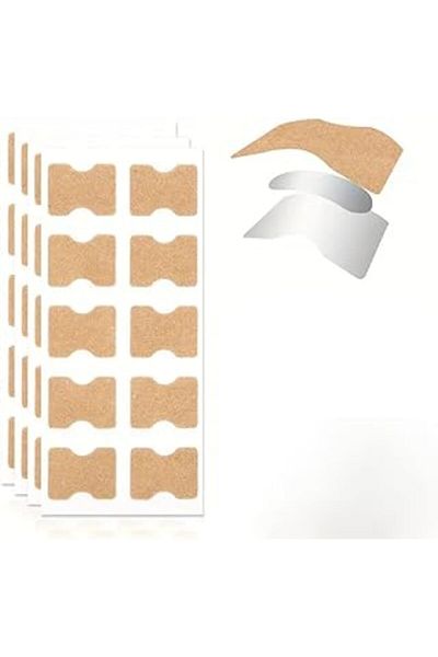 AMAZON TOHUM Intra-Foot Ingrown Nail Correction Western 50 Pieces
