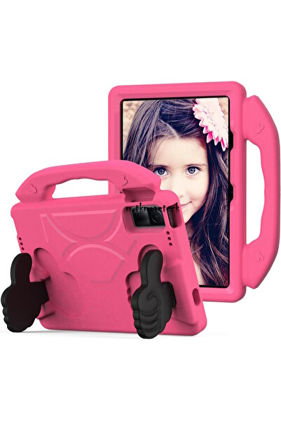 m.tk moveteck Huawei Matepad Se 11'' inç Uyumlu Tablet Kılıf Çocuk Tablet Kıl...