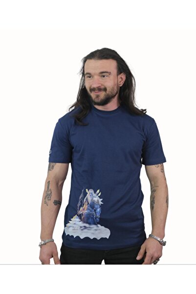 tadgu MERGEN TİŞÖRT