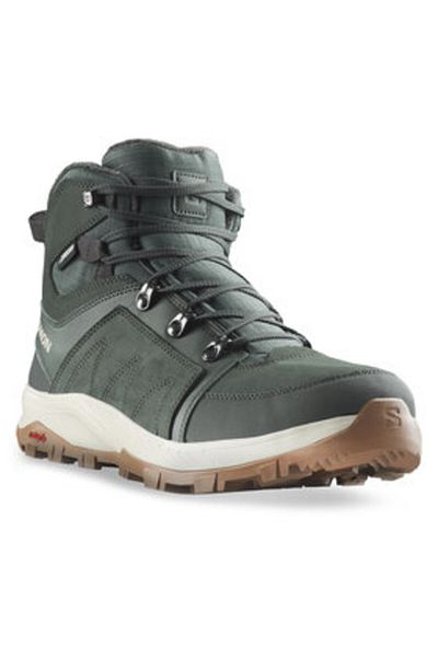 Salomon Salomon Trekking Bărbați L47328100 verde