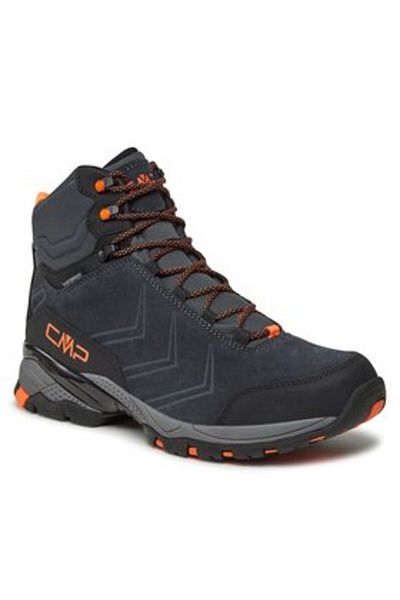 CMP trekking bărbați 3Q18587 albastru