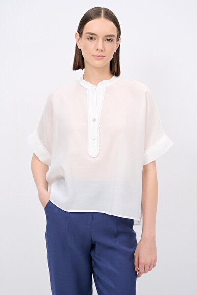 Love My Body Hakim Yaka Bluz