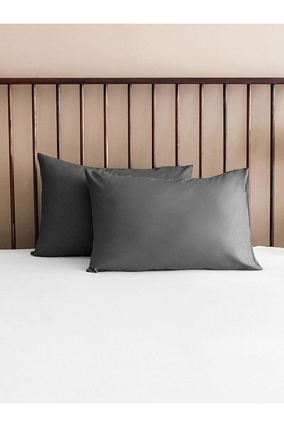 LC Waikiki Lcw Home Basic Pillow Case 2 Pcs 50X70 cm