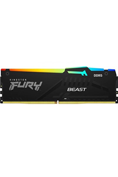 Kingston Memorie Kingston KF560C36BBE2A-16, 16 GB, DDR5, 6000 MHz