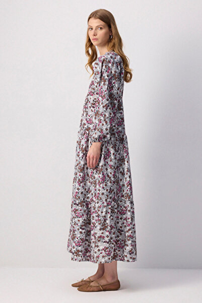 Touché Privé ΦΟΡΕΜΑ ΜΕ ΛΟΥΛΟΥΔΙΑ