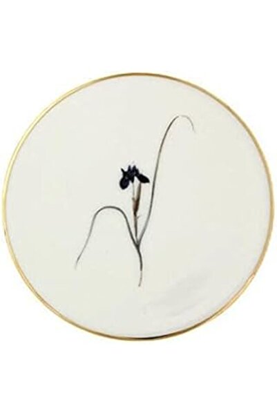 Mu Art قاعدة أكواب بورلاند بوتانيكال باترن 3 10 سم