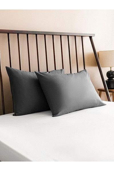 LC Waikiki Lcw Home Basic Pillow Case 2 Pcs 50X70 cm