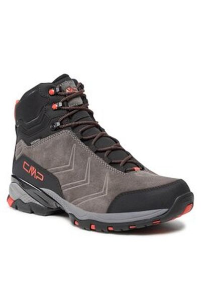 CMP men's trekking 3Q18587 grey