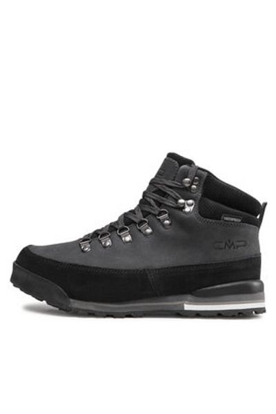CMP Men's Trekking 3Q49557 grey