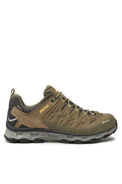 Meindl women's trekking 3965/05 green