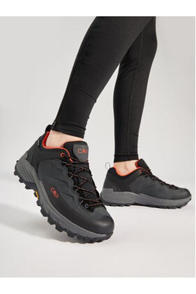 CMP men's trekking 3Q17647 grey