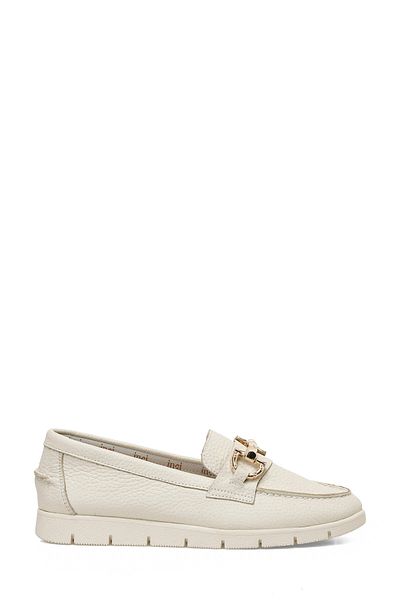 İnci Γυναικείο Loafer INCI AVILA 5FX Beige