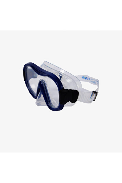 Firefly Sm3 Ii Unisex Navy Blue Swimming Goggles