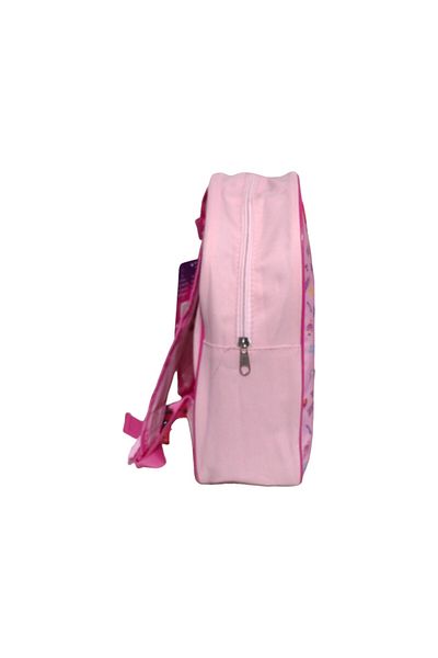 Disney Schoolbag, 30x26x10 cm, multicolor, adjustable and padded straps, Princess, Disney
