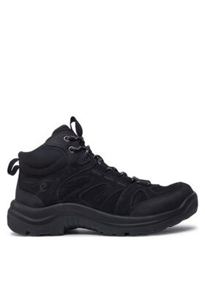Ecco trekking femei 82241351052 negru