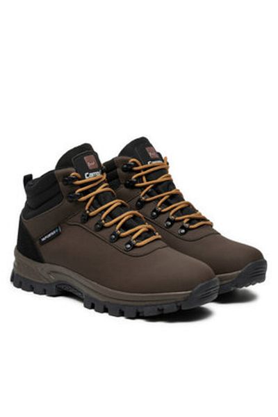 Campus trekking bărbați CM0106324860 maro