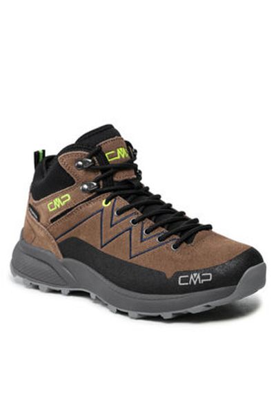CMP Men's Trekking 31Q4917 brown