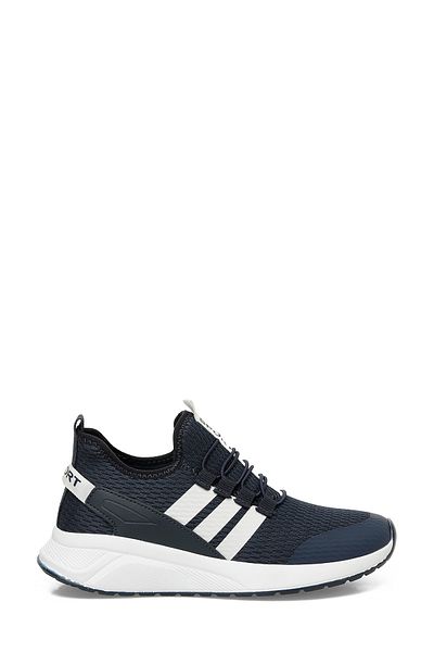 ICool Design Pantofi sport pentru băiat Aren G 5fx bleumarin