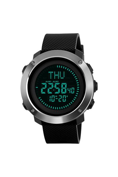 Cockpit Men's Wristwatch Ck-c4293bk - Stylish and Functional Design