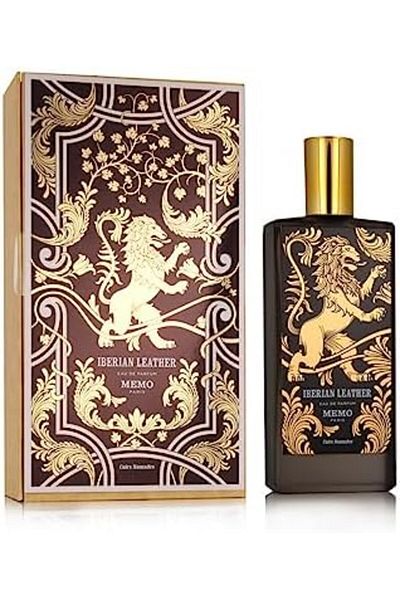 Memo Paris Memo Perian Leather Eau de Parfum 75ml