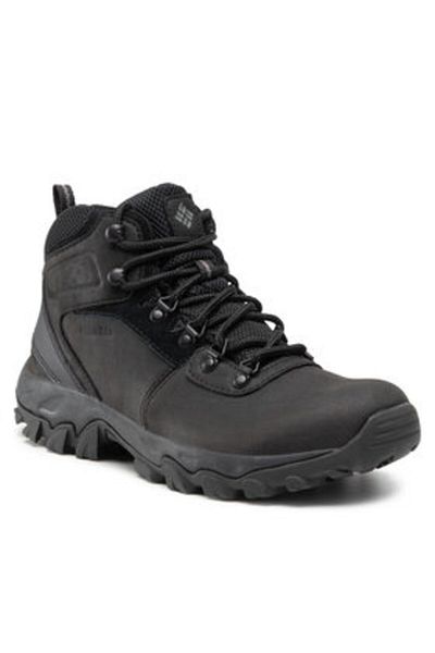 Columbia trekking bărbați 1594731 negru