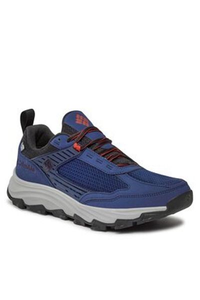 Columbia columbia trekking bărbați 1982281 albastru