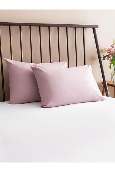 LC Waikiki LCW HOME Basic Μαξιλαροθήκη 2 Τεμάχια 50x70 Εκ