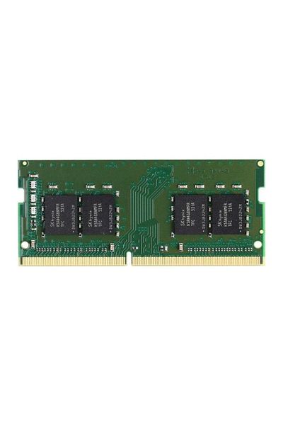 Kingston Memorie Laptop Kingston 8GB, DDR4, 3200MHz, CL22, 1.2v