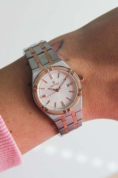 Reward Rwa 146598   Women's Wrist Watch with Steel Cord