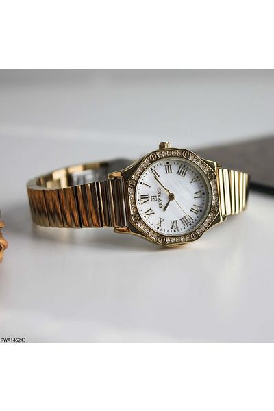 Reward Rwa 146243   Women's Wrist Watch with Steel Cord