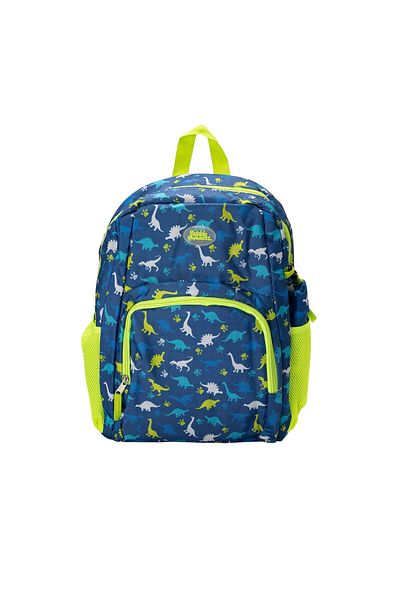 BATA Dinosaur Print Backpack