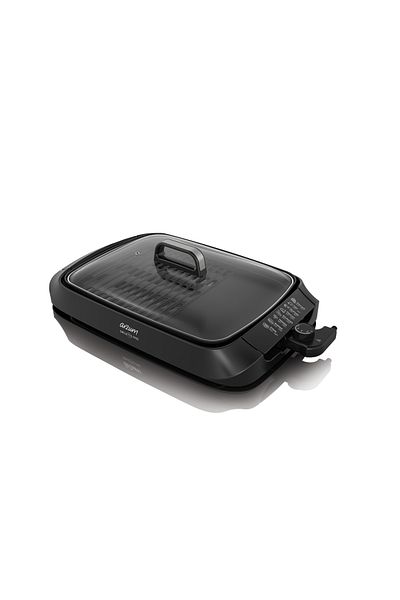 Arzum شواية كهربائية AR2092 GRILETTO PRO