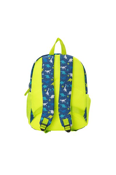 BATA Dinosaur Print Backpack