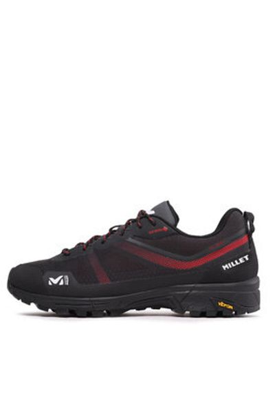Millet men's trekking MIG1857 black