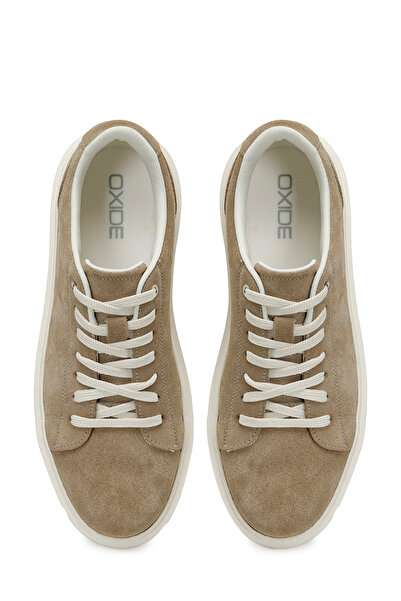 OXIDE ANGON 5FX Kum Erkek Günlük Ayakkabı