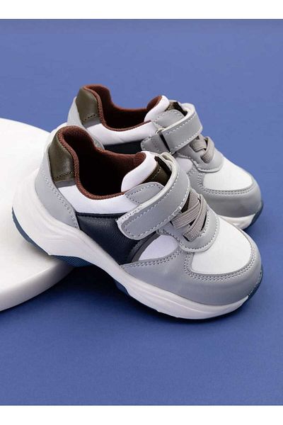 ebulduk Unisex Daily Comfortable Sneaker Model