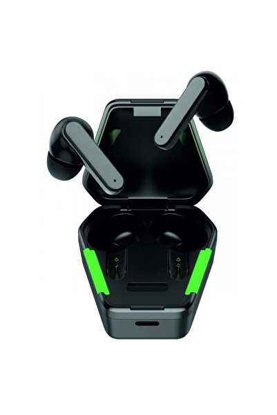 G.ALYA Medusa Gaming Oyuncu Kulakiçi Bluetooth Kulaklık Gg-0001