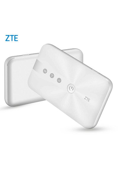 ZTE 4G WiFi Router MF937 Mobile Modem, 300Mbps