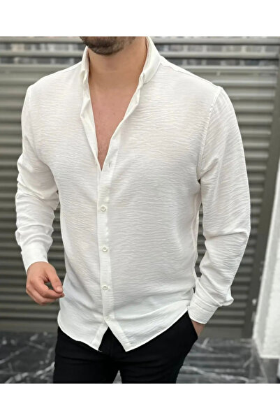 Kevser bay giyim ayrobin spor gömlek