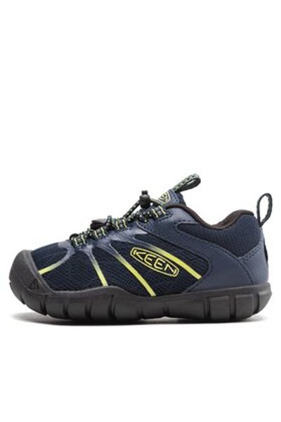 Keen keen boy's trekking 1026498 albastru