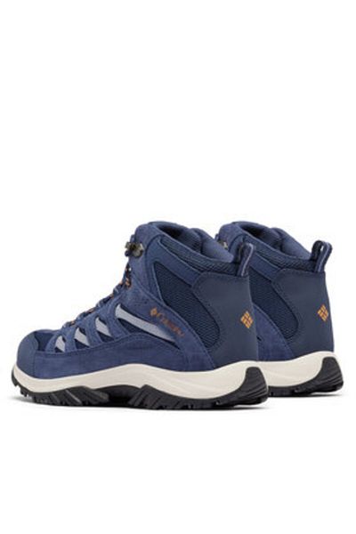 Columbia trekking femei 2099861 albastru
