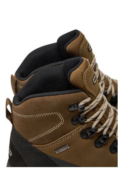CMP women's trekking 30Q4716 brown