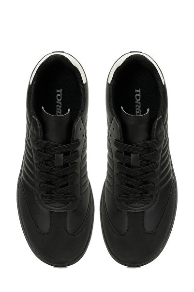 Torex ROLL 5FX Siyah Erkek Sneaker
